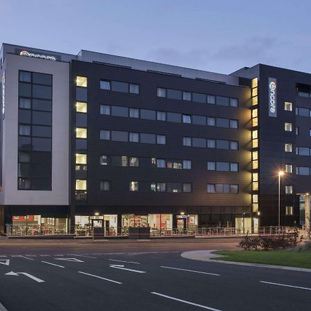 Ramada Encore Newcastle-Гейтсхед Екстериор снимка