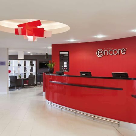 Ramada Encore Newcastle-Гейтсхед Екстериор снимка