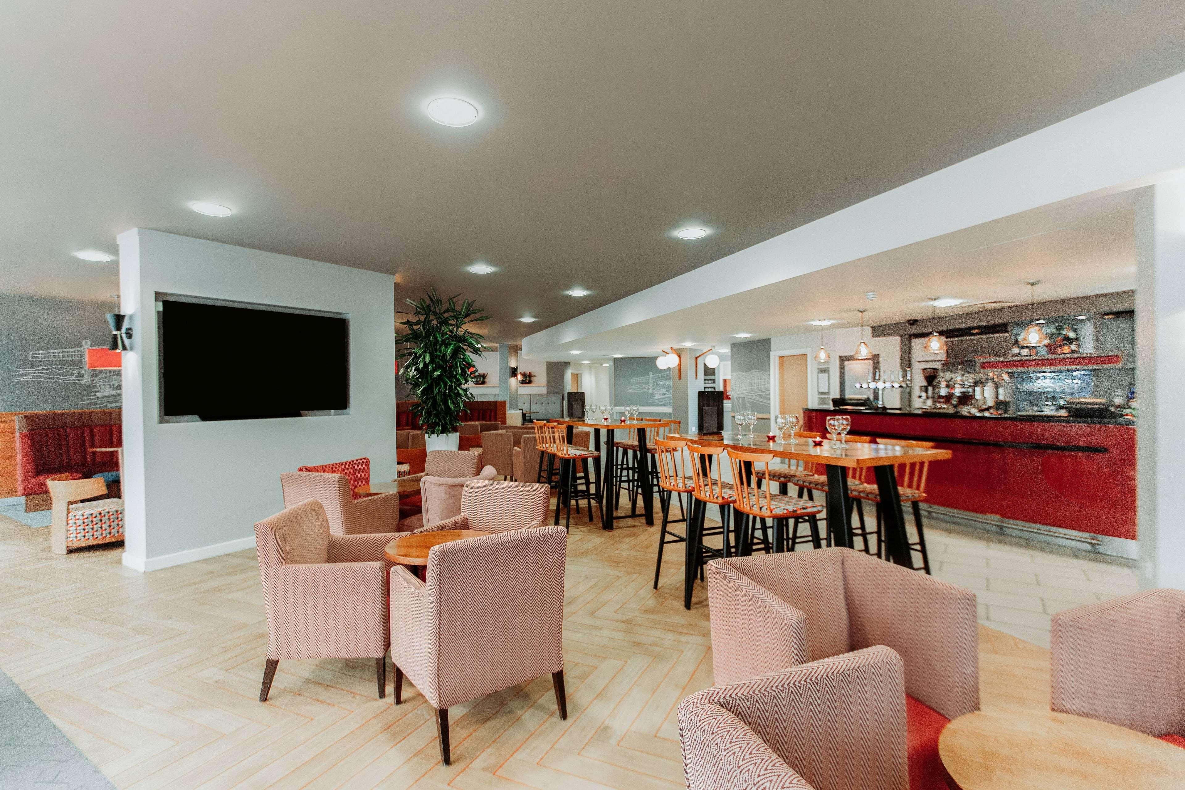 Ramada Encore Newcastle-Гейтсхед Екстериор снимка